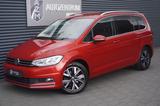 Volkswagen TOURAN 2.0 TDI HIGHLINE|VIRTUAL|KAMERA|NAVI|LED - Volkswagen Touran in Solingen