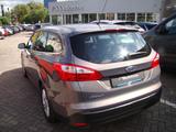 Ford Focus 1.0 EcoBoost KAT - Ford Focus aus 2012