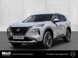 Nissan X-Trail N-Connecta 1.5 VC-T e-POWER e-4ORCE 4x4  - Nissan X-Trail in Aachen