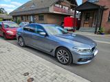 BMW 540i xDrive G30 - BMW 540 in Oberhausen