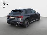 Audi S3 Sportback TFSI qu*Navi*Matrix*Alu*Virtual*Kam - Audi S3 in Frankfurt (Main)