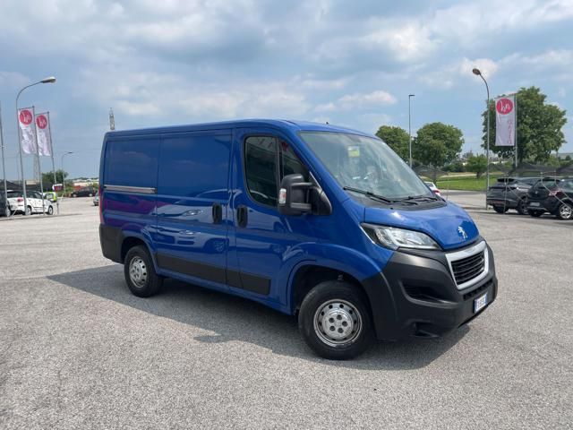 Peugeot PEUGEOT Boxer 330 2.2 BlueHDi PC-TN Furgone