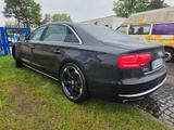Audi A8 L 4.0 TFSI tiptronic quattro  - Audi A8: 4.0