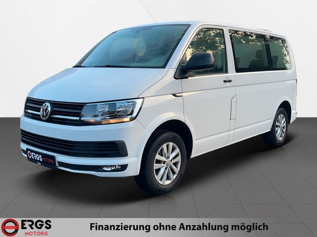 Volkswagen T6 Multivan 110KW DSG "1.Hand,Sitzh,PDC,AHK"