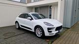Porsche Macan GTS  - mit Anschlussgarantie Jan 2027 - Porsche Gebrauchtwagen in Wiesbaden