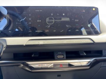 Kia EV2 42.2 kWh AIR 5-Sitzer Navi + Wärmep. + SHZ