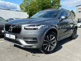 Volvo XC90 Momentum AWD/VOLL/S-Heft/Parkpilot/Pano/ACC - Volvo Gebrauchtwagen in Hannover