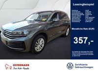 Volkswagen Touareg - Vorschau Bild 1