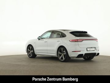 Porsche Cayenne - 3