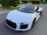 Audi R8 SPYDER V10 5.2 FSI Quattro Carbon/Keramik/B&O - Audi R8: V10