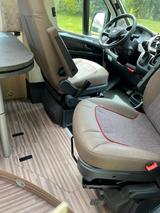 Malibu Van Compact 600 Le (2024) - Malibu Compact 600 LE