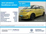 Volkswagen ID. Buzz Pro 79KWH MASSAGE NAVI VIRT AHK LEDER - Volkswagen ID. Buzz in Köln