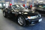 BMW Z3 roadster 1.8 - BMW Z3: Roadster, 1.8