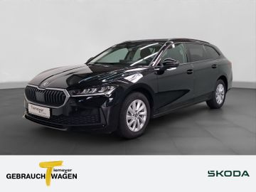 Skoda Superb - 1
