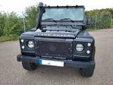 Land Rover Defender 90 Td4 Station Wagon  - gebrauchte Land Rover Defender aus dem Jahr 2009
