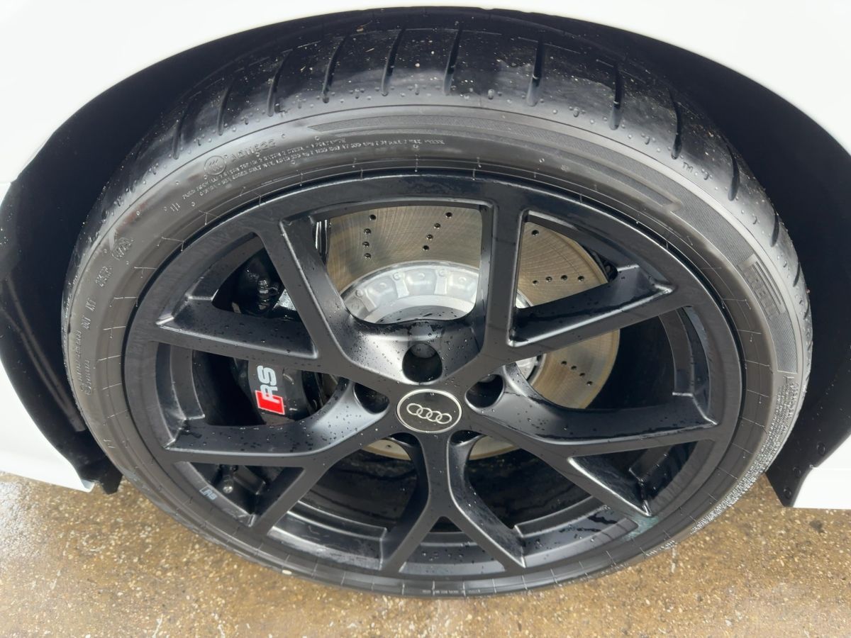 Audi RS3 - Bild 11