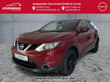 Nissan Qashqai Acenta 1.2 DIG-T 116 PS NAVI+KAMERA - Nissan Qashqai in Erfurt