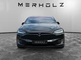 Tesla Model X Performance LUDICROUS 7-Sitzer FSD - : Geländewagen, 7sitzer