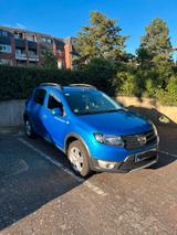 Dacia Sandero TCe 90 Stepway II - Dacia Sandero: Daci