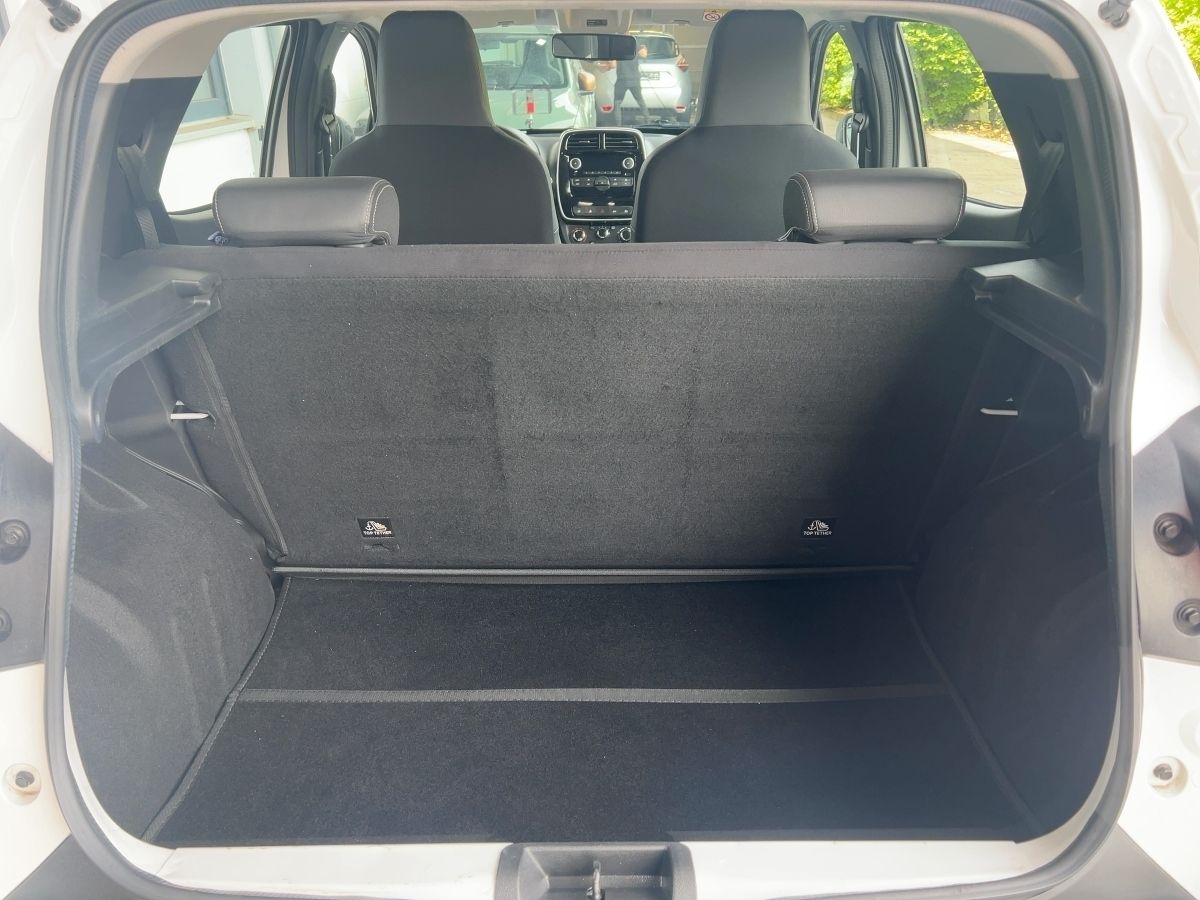 Dacia Spring - Bild 17