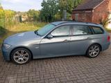 BMW 318 i E90 - BMW: Kombi, E90
