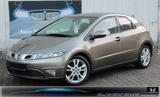 Honda Civic 2.2 CTDI Sport/Service & TÜV neu ! /1.Hand - Honda Civic Gebrauchtwagen in Köln