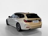 BMW 318d Touring Parking Assist. Plus KAM NAV AHK - BMW 318: 318d