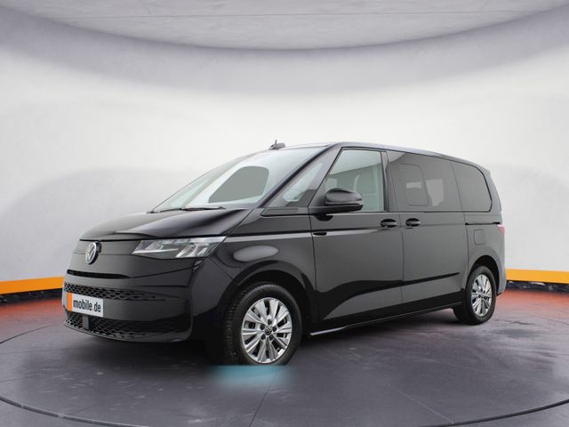 Volkswagen T7 Multivan 2.0 TSI DSG NAVI KAMERA