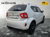 Suzuki Ignis Comfort Automatik - Suzuki Ignis: Automatik
