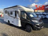 Bürstner Limited T 690 G *Automatik*Winterpaket*Solar*SAT