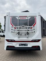 Dethleffs Esprit I 7150-2 EB "Leder/Lithium/Wechselr." - Angebote