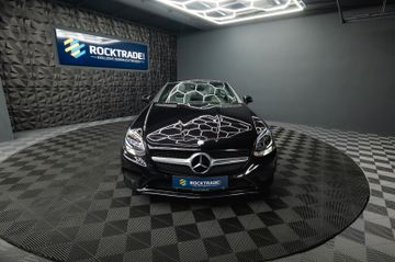 Mercedes SLC 200 - 3