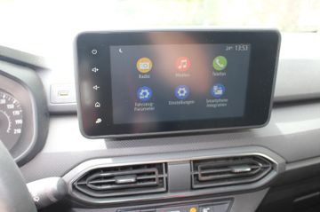 Dacia Sandero - 7