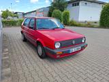 Volkswagen Golf 2 1.8 i G-Kat RP Motor - VW Gebrauchtwagen von 1990