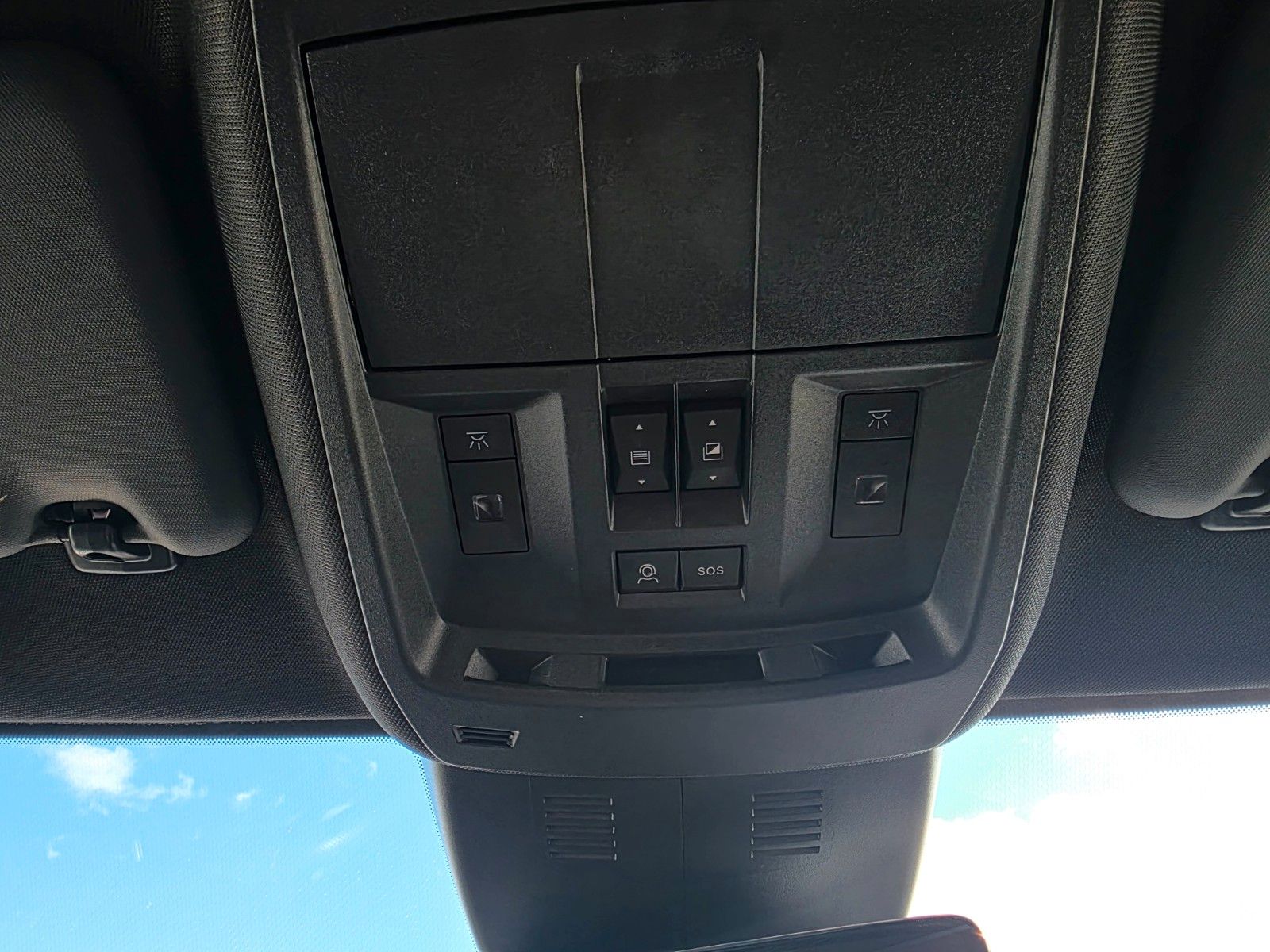 Peugeot 3008 - Bild 10
