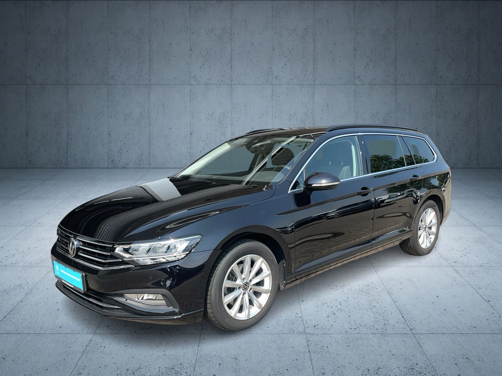 Volkswagen Passat Variant Business 2.0 TDI DSG R-KAMERA LED foto 2
