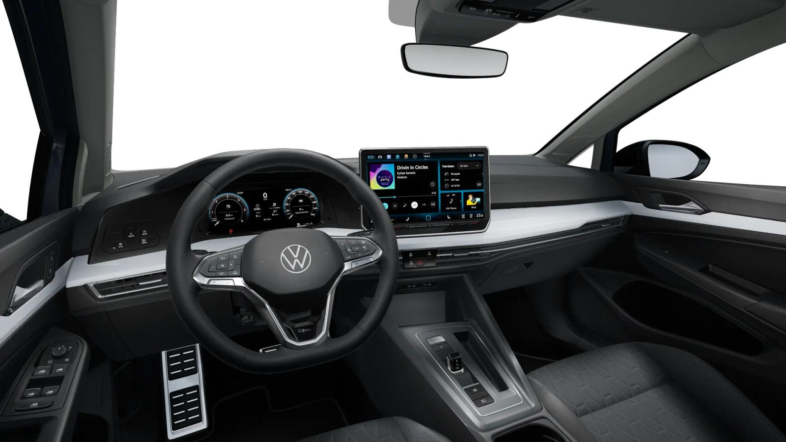 Volkswagen Golf - Bild 10