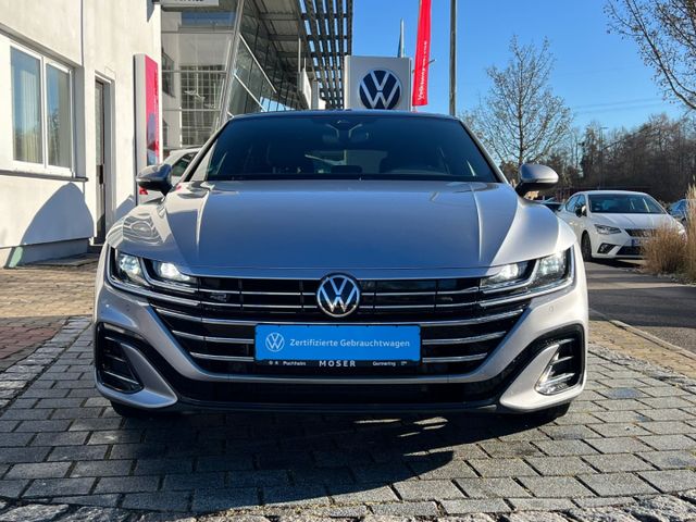 Arteon R-Line eHybrid - DCC*Pano*AHK*IQ*Kessy*1H