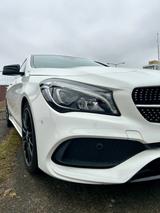 Mercedes-Benz CLA 200 SB AMG*Night*Pano*Leder*LED*Kamera*uvm! - : Leder, Uv