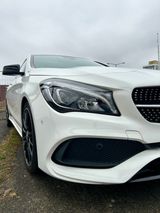 Mercedes-Benz CLA 200 SB AMG*Night*Pano*Leder*LED*Kamera*uvm! - Mercedes-Benz CLA-Klasse in Bremen