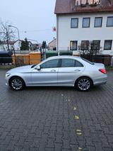 Mercedes-Benz C 180 -
