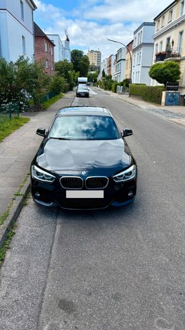 BMW 118i M Sport | 1. Hand | unfallfrei | gepflegt