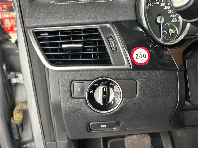 Mercedes-Benz GL 350  *4Matic*7-Sitze*AHZ*8-Fach-Bereift*
