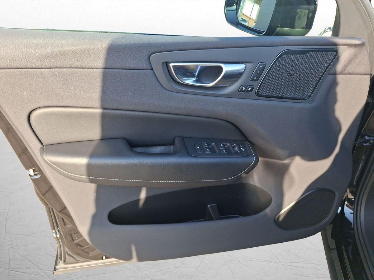 Volvo XC60 - Bild 11