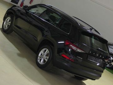 Skoda Kodiaq - 10