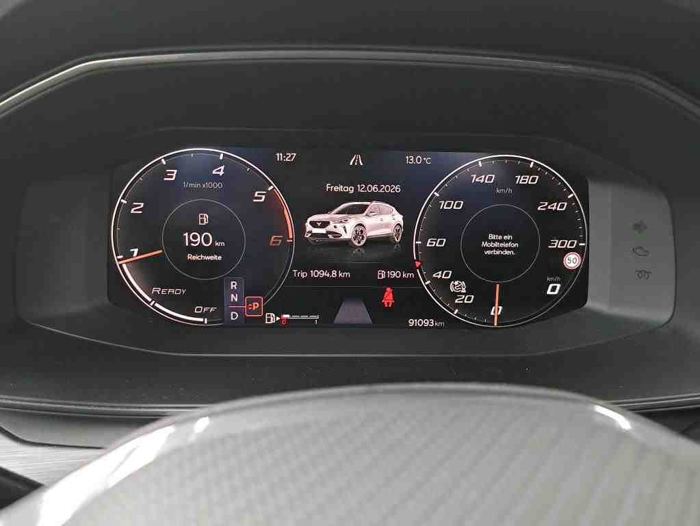 Cupra Formentor - Bild 3