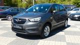 Opel Crossland (X) Edition Autom..  AHK  PDC LM-Felge - Opel Crossland (X): Kleinwagen