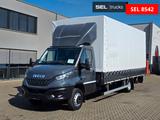 Iveco Daily 72-180 / Ldbw / 3 Sitzen / Aluklappen / 6D