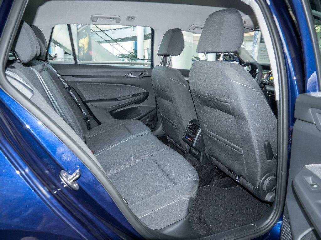 Volkswagen Golf - Bild 5