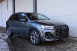 Audi Q7 50 TDI S-Line FACELIFT/BLACK-P./7-Si/ALLRADL. - gebrauchte Audi Q7 mit Facelift